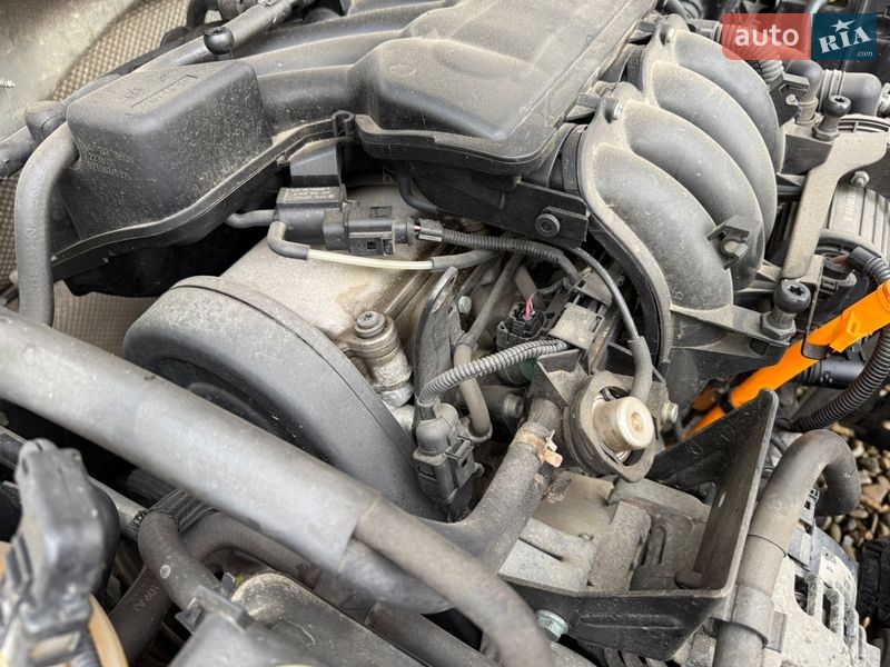 Лифтбек Skoda Octavia 2002 в Львове