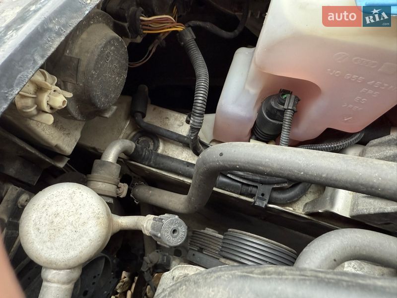 Лифтбек Skoda Octavia 2002 в Львове