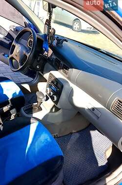 Універсал Skoda Octavia 1999 в Дніпрі