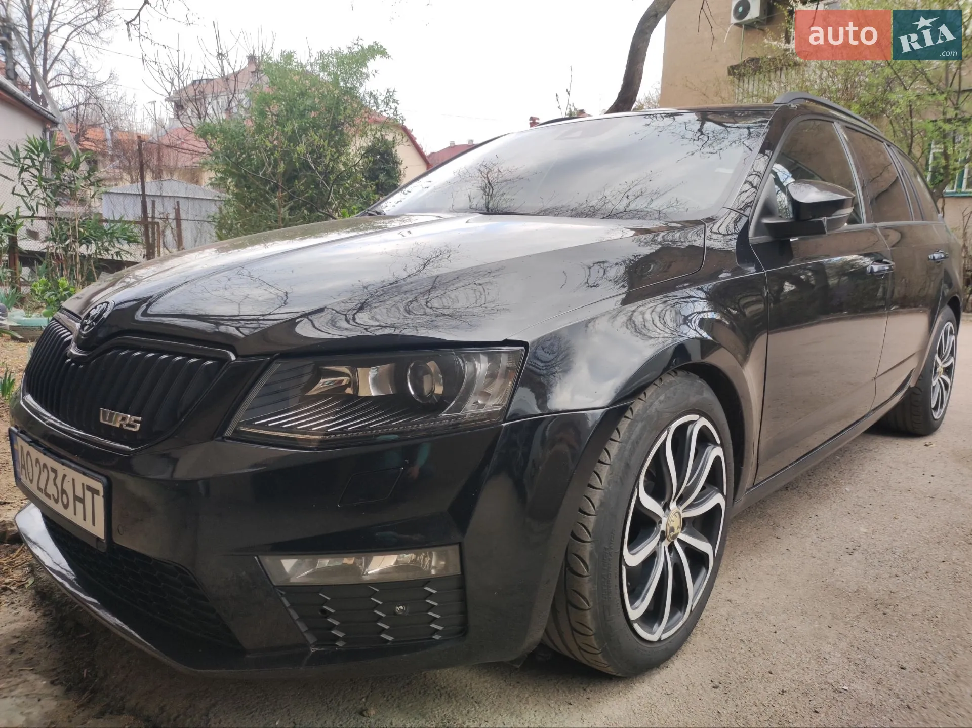 2015 Skoda Octavia - мініатюра 7