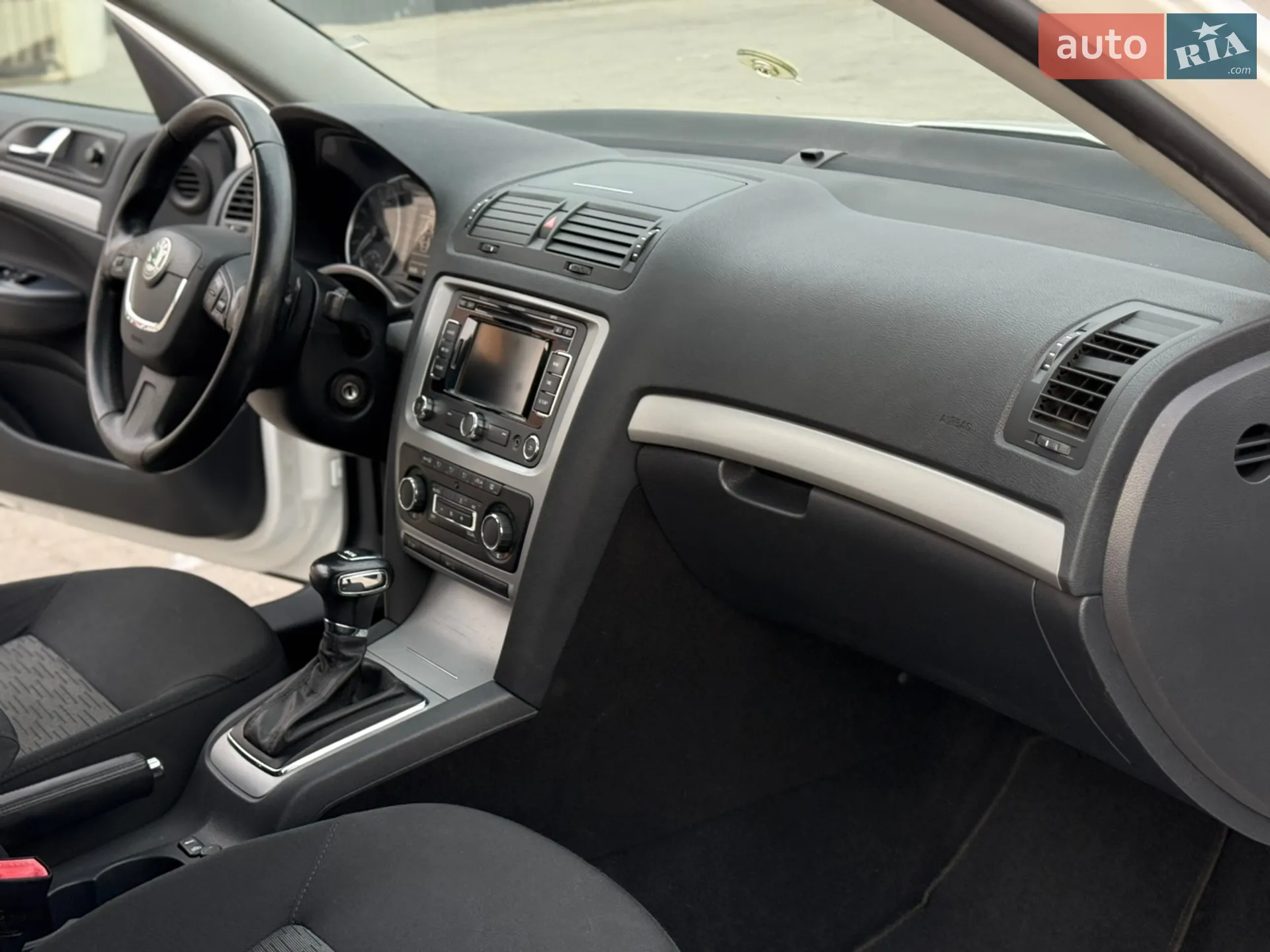 2012 Skoda Octavia - мініатюра 14
