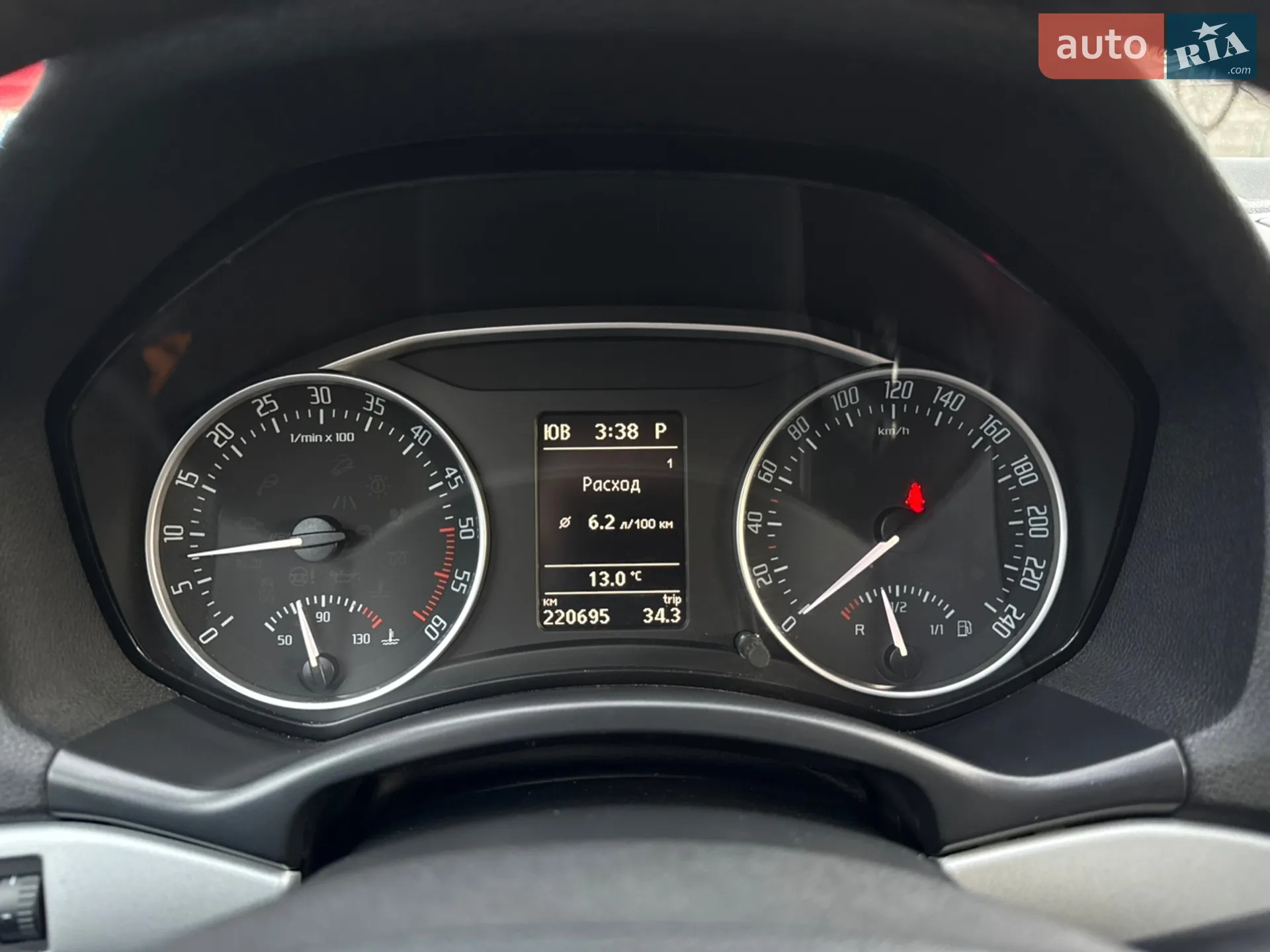 2012 Skoda Octavia - мініатюра 21