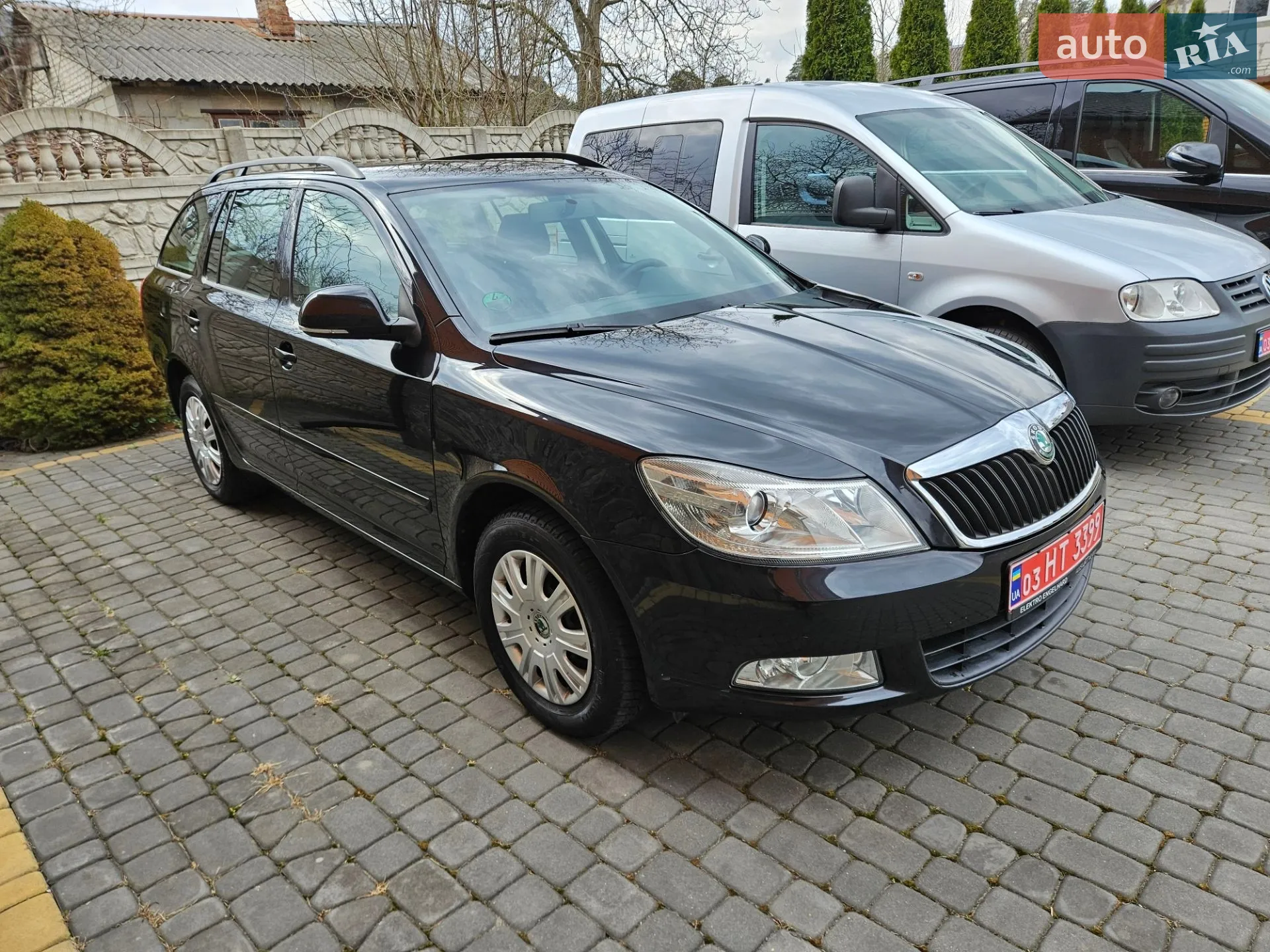 Фото авто 11