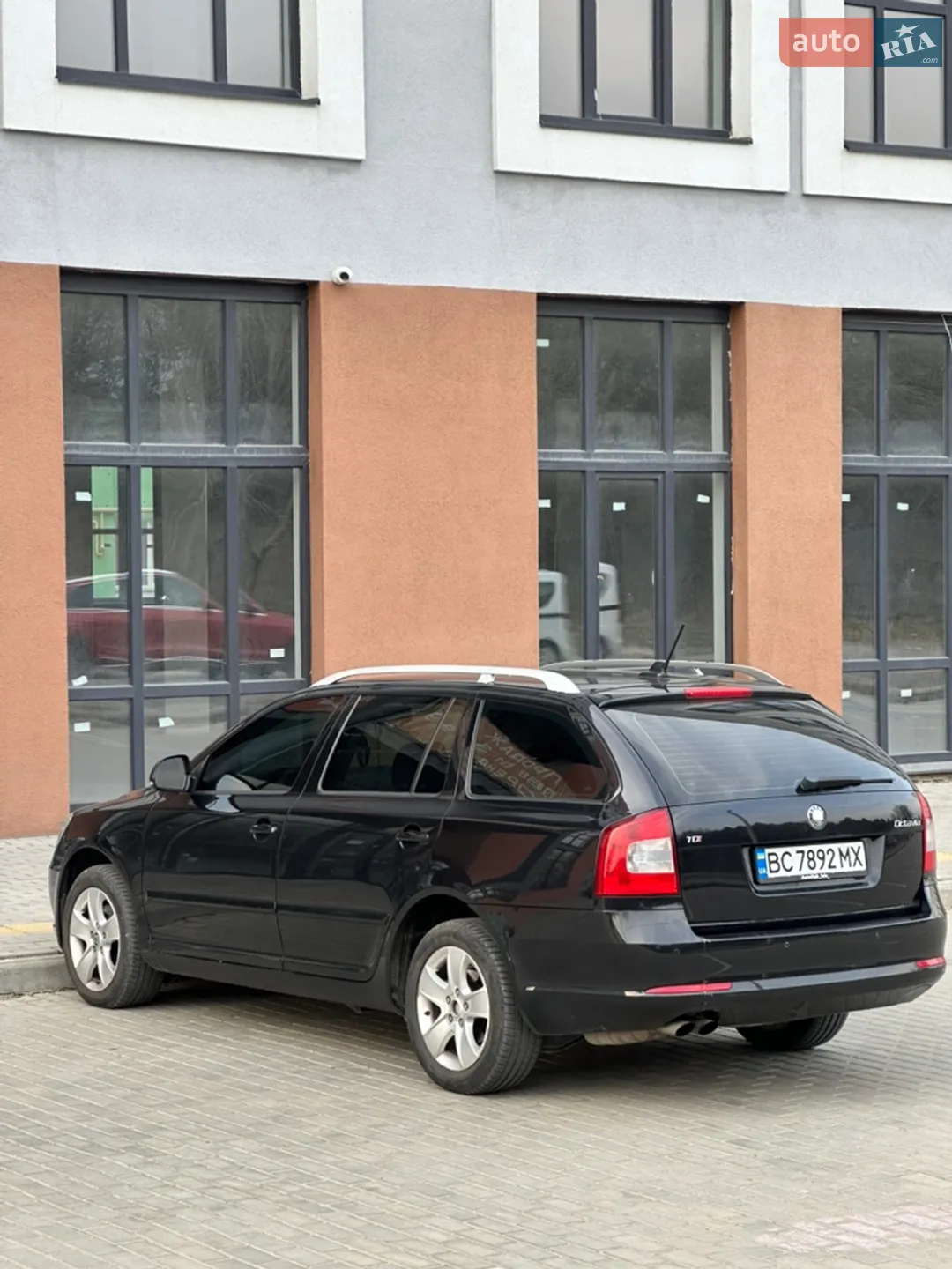 2011 Skoda Octavia - мініатюра 5