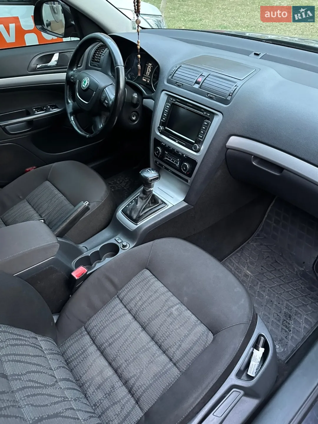 2011 Skoda Octavia - мініатюра 11