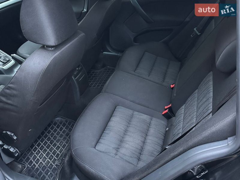 Универсал Skoda Octavia 2011 в Львове фото 15 Универсал Skoda Octavia 2011 в Львове