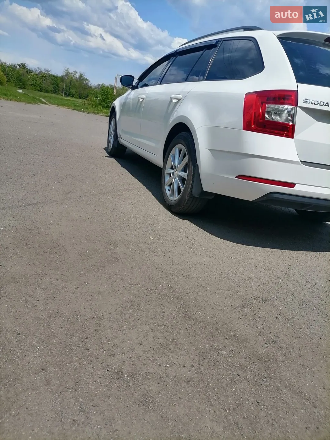 2018 Skoda Octavia - мініатюра 4