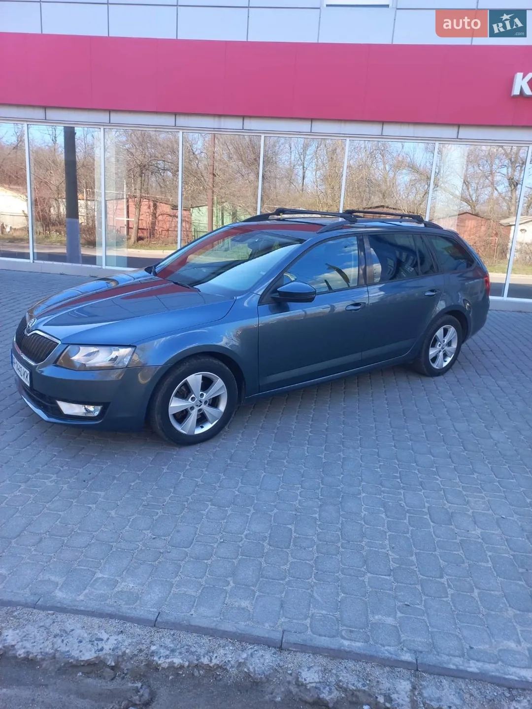 2015 Skoda Octavia - мініатюра 10