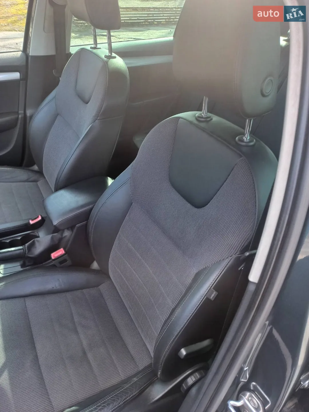 2015 Skoda Octavia - мініатюра 15