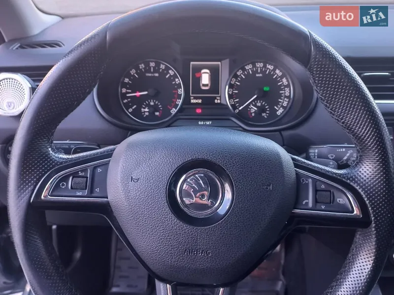 Skoda Octavia 2015 VIN TMBJJ7NE3F0165080 фото оголошення 25 з 72