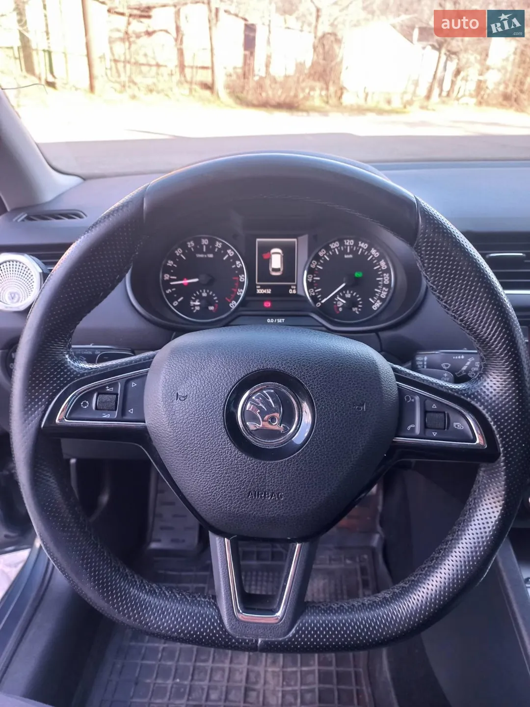 2015 Skoda Octavia - мініатюра 25