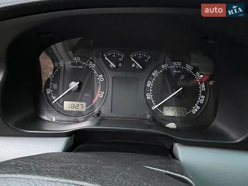 Skoda Octavia 2001 VIN TMBJX41U712480844 фото оголошення 3 з 54