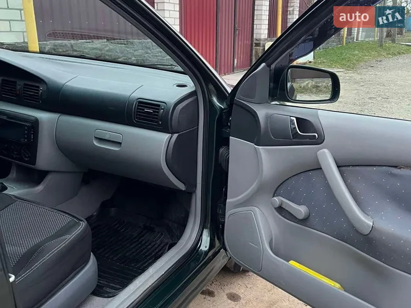 Skoda Octavia 2001 VIN TMBJX41U712480844 фото оголошення 24 з 54