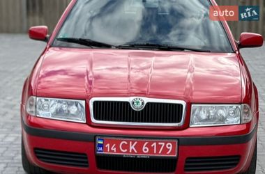 Универсал Skoda Octavia 2009 в Калуше