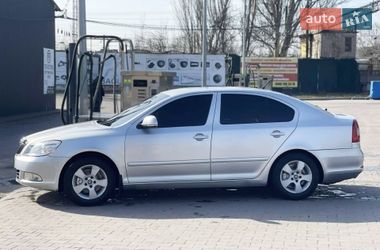 Лифтбек Skoda Octavia 2011 в Одессе