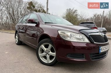 Універсал Skoda Octavia 2011 в Вінниці