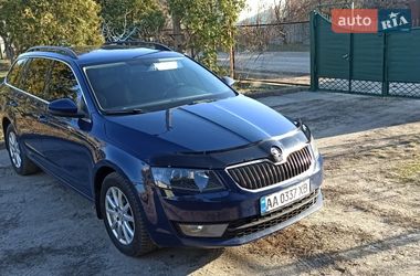 Універсал Skoda Octavia 2013 в Фастові