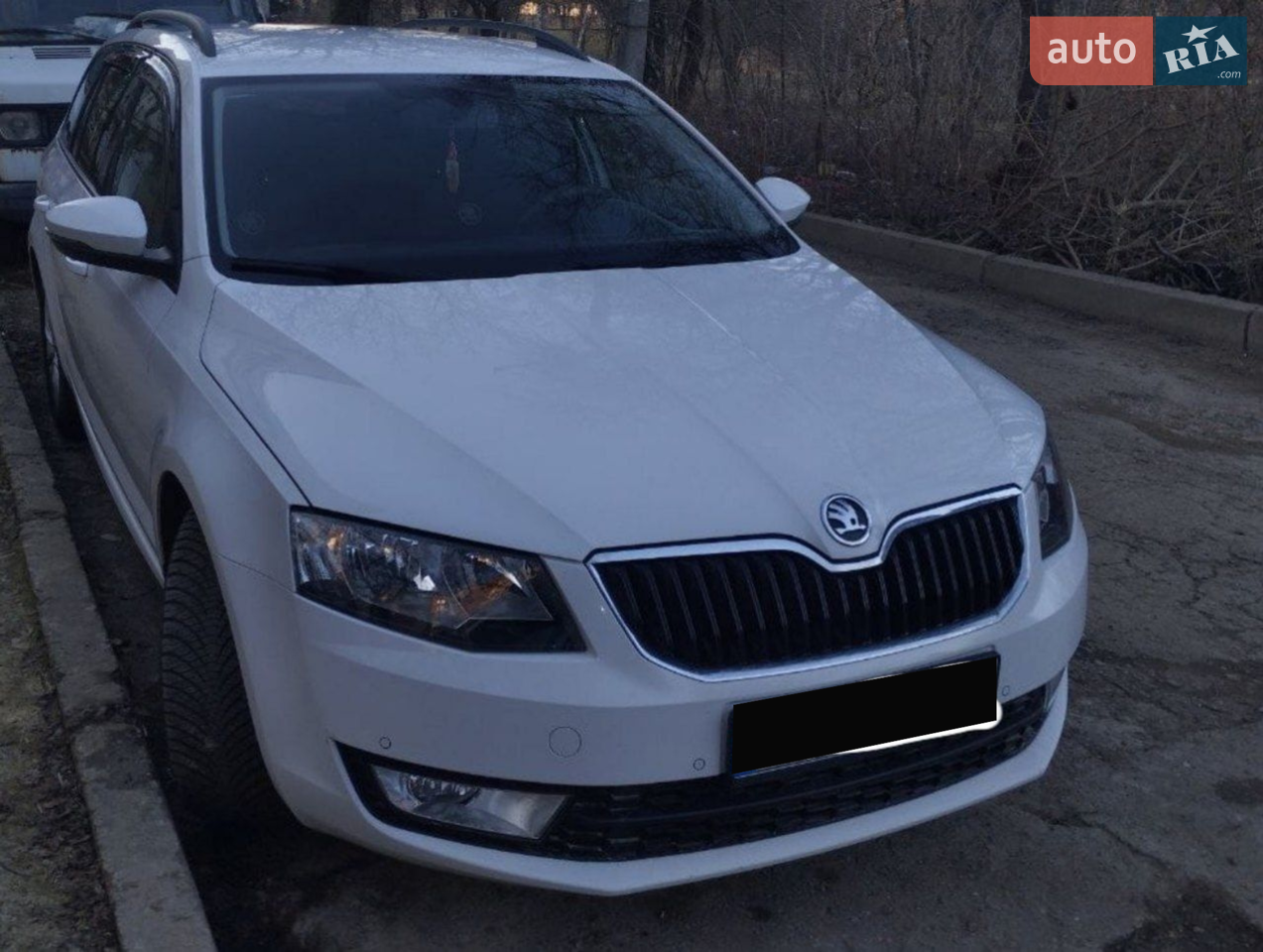 2015 Skoda Octavia - мініатюра 5