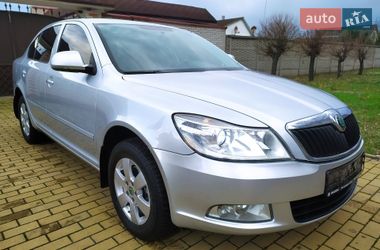Лифтбек Skoda Octavia 2012 в Ахтырке