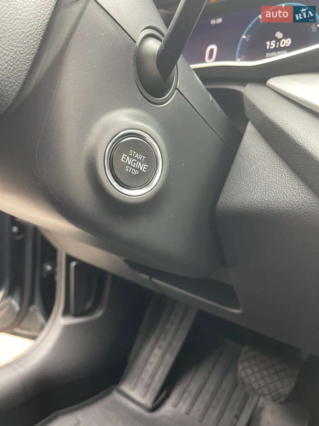 2021 Skoda Octavia - мініатюра 17