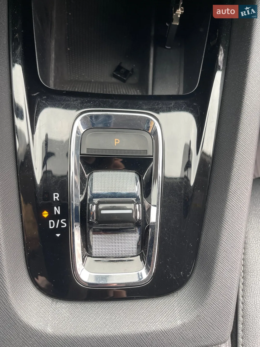 2021 Skoda Octavia - мініатюра 18