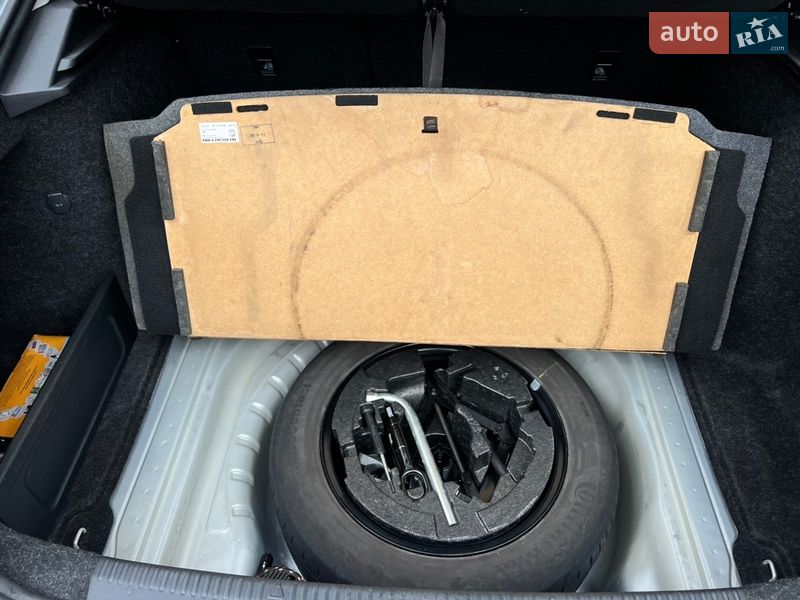 Ліфтбек Skoda Octavia 2018 в Вінниці