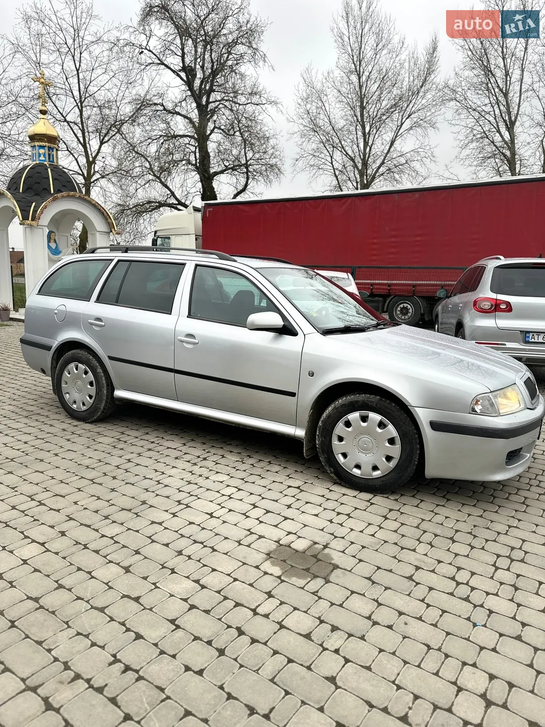 2010 Skoda Octavia - мініатюра 8