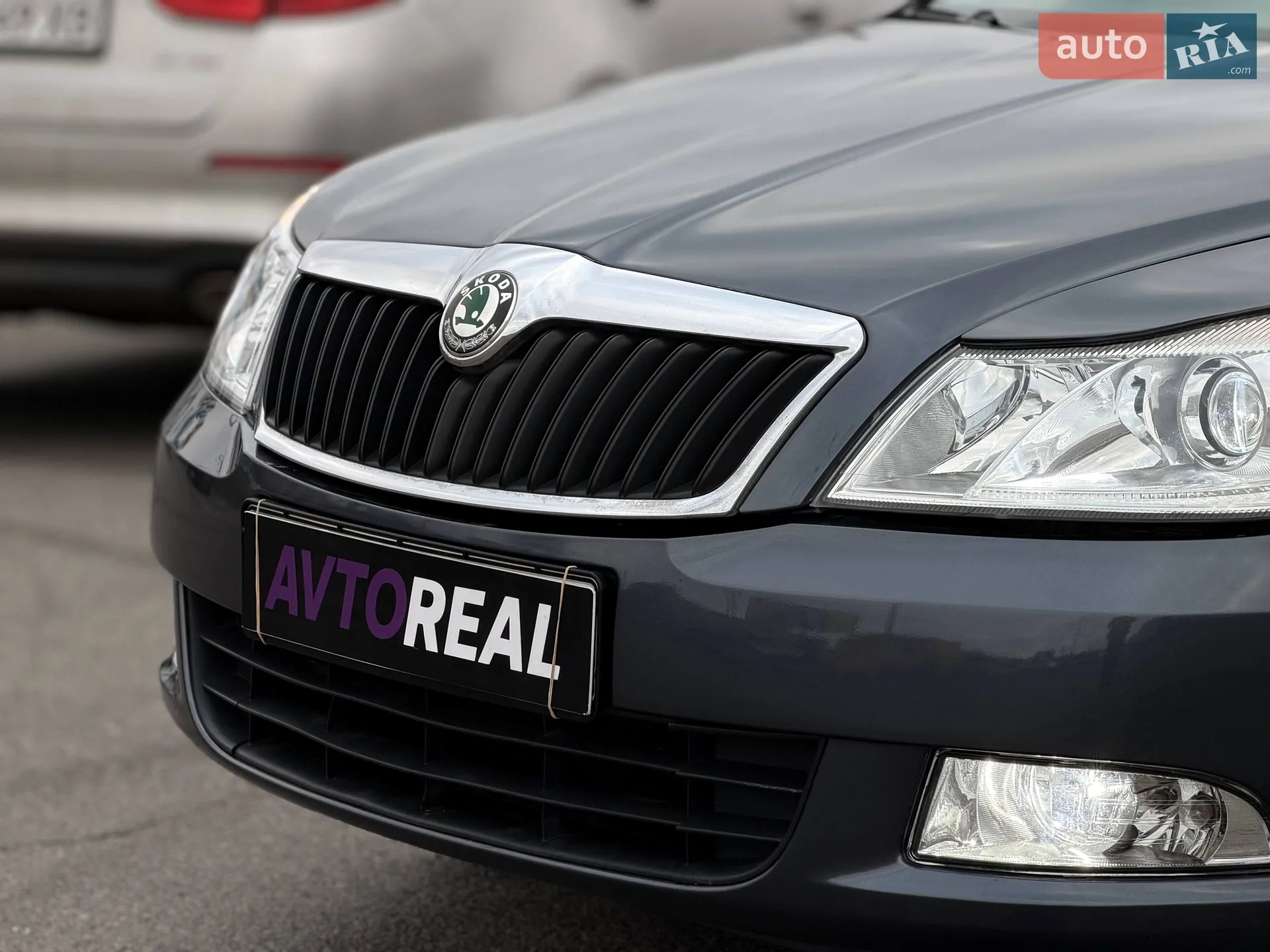 2010 Skoda Octavia - мініатюра 6