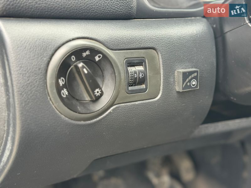 Ліфтбек Skoda Octavia 2006 в Одесі