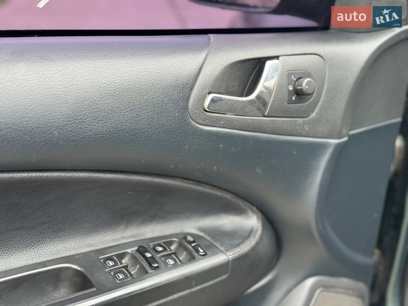 Ліфтбек Skoda Octavia 2006 в Одесі