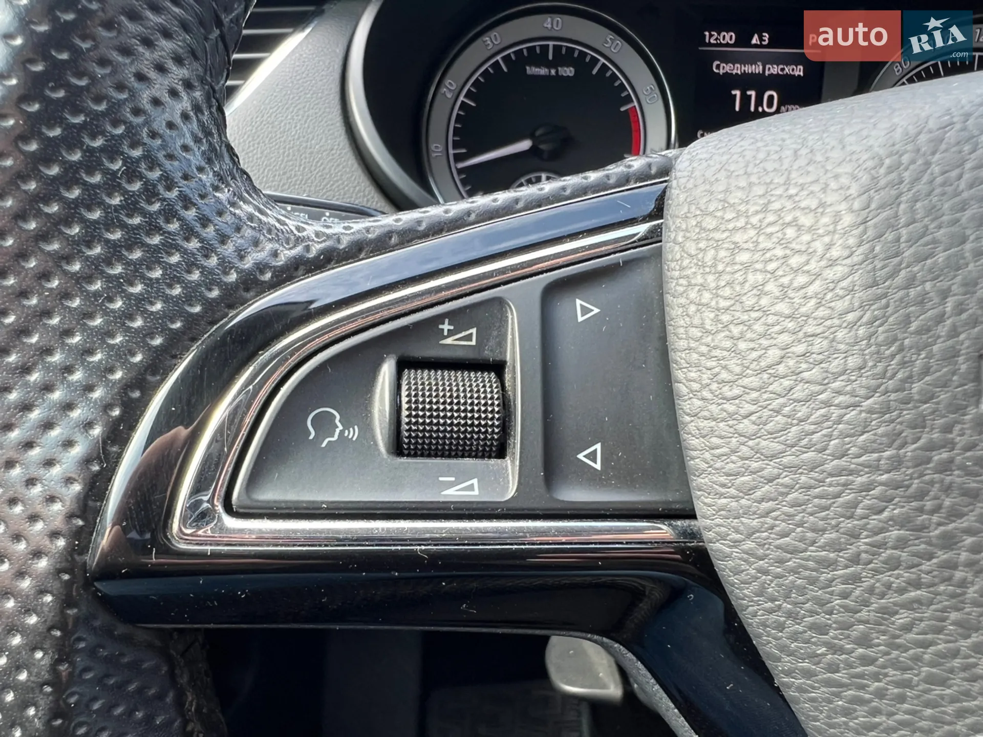 2018 Skoda Octavia - мініатюра 14