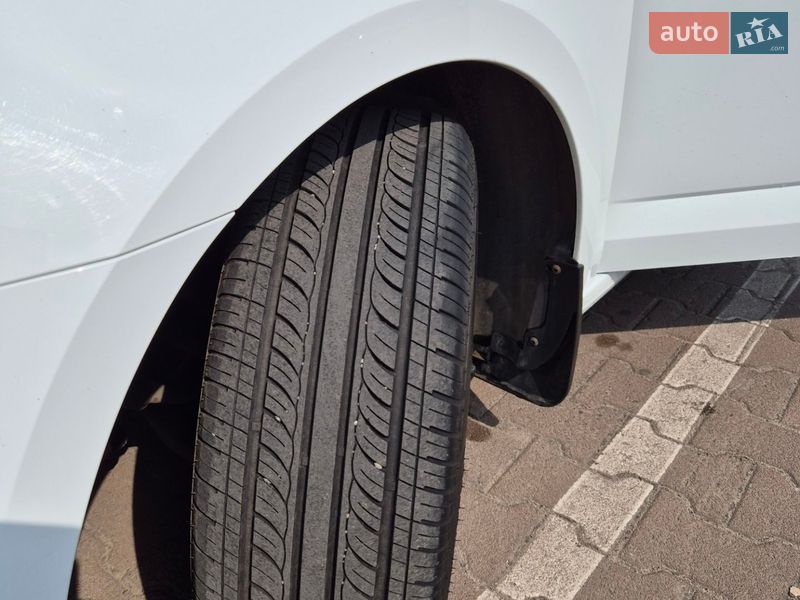 Универсал Skoda Octavia 2018 в Житомире фото 22 Универсал Skoda Octavia 2018 в Житомире