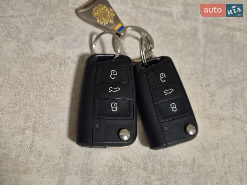 Универсал Skoda Octavia 2018 в Житомире фото 51 Универсал Skoda Octavia 2018 в Житомире