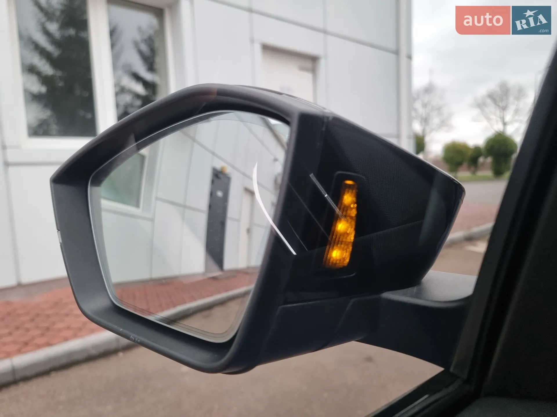2020 Skoda Octavia - мініатюра 19