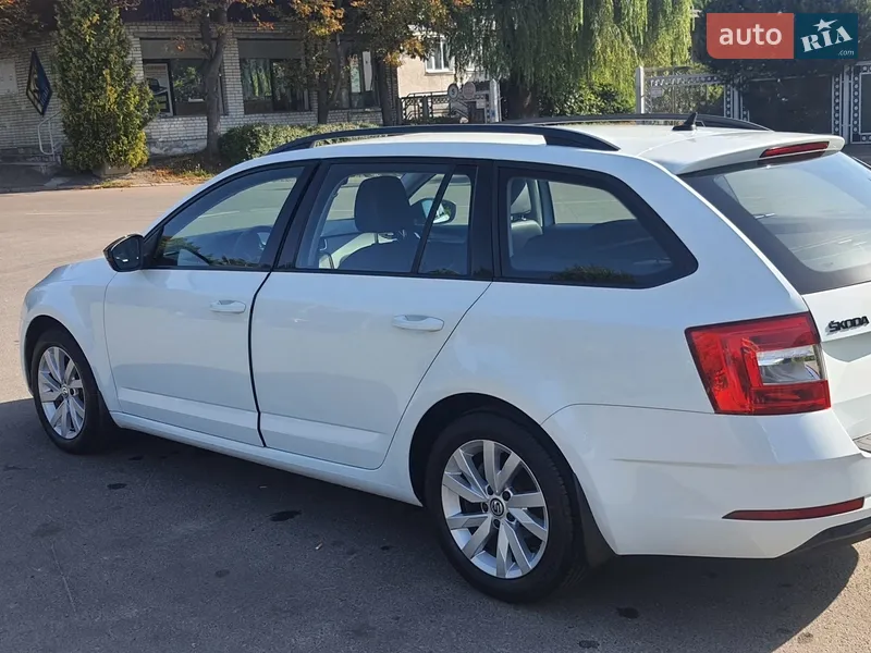 Skoda Octavia 2017 VIN TMBJG7NE4J0238061 фото оголошення 25 з 108