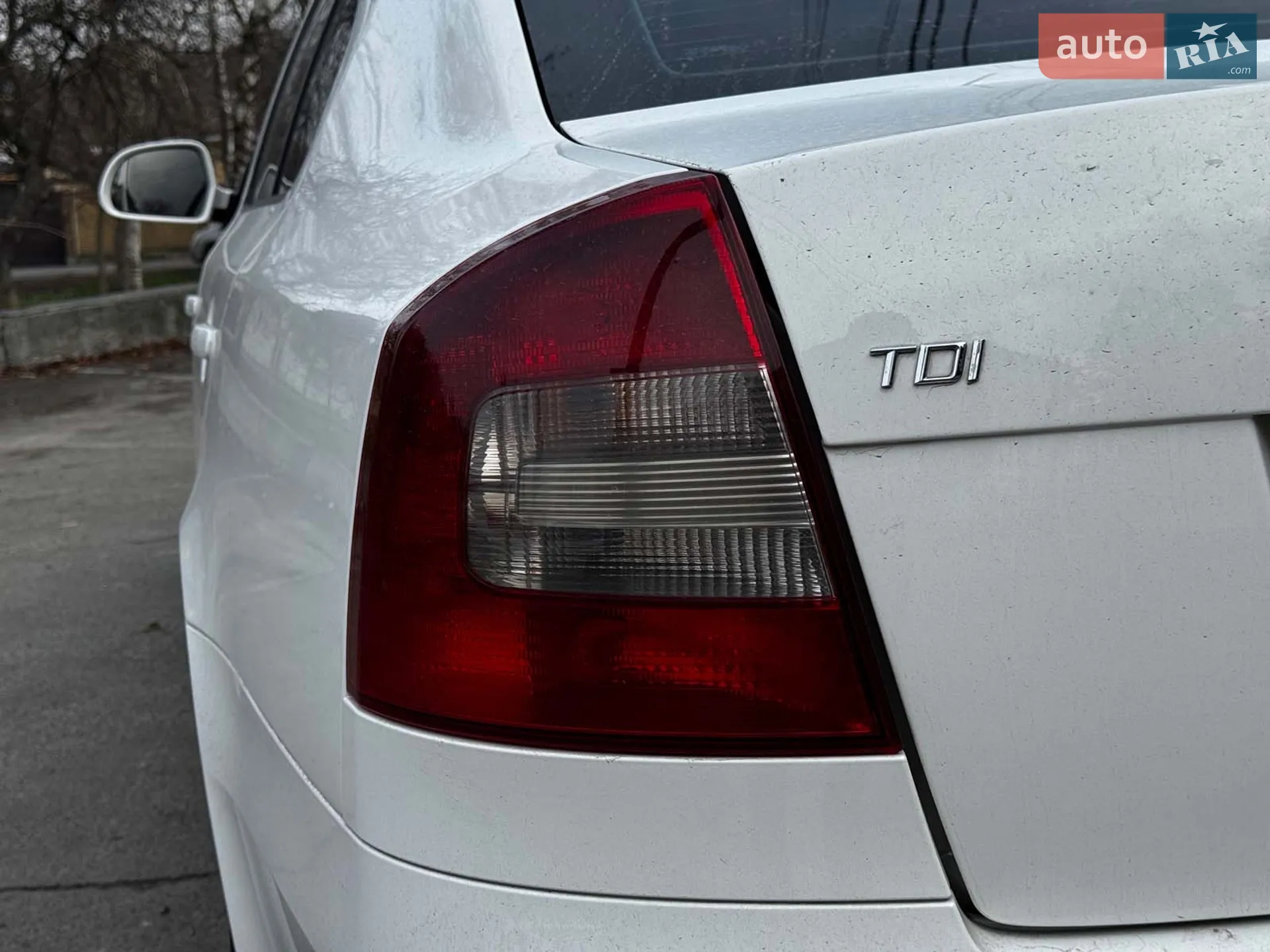 2011 Skoda Octavia - мініатюра 16