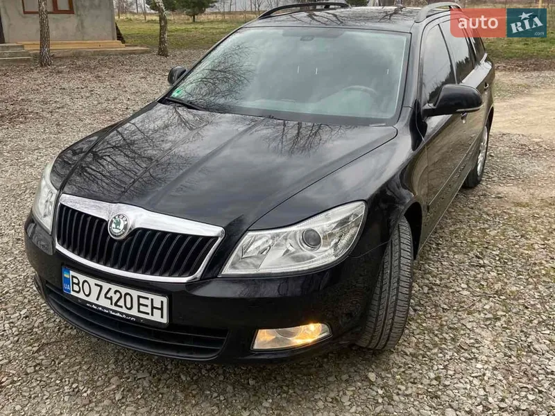 Skoda Octavia 2011 VIN TMBJA21Z5B2102945 фото оголошення 38 з 70