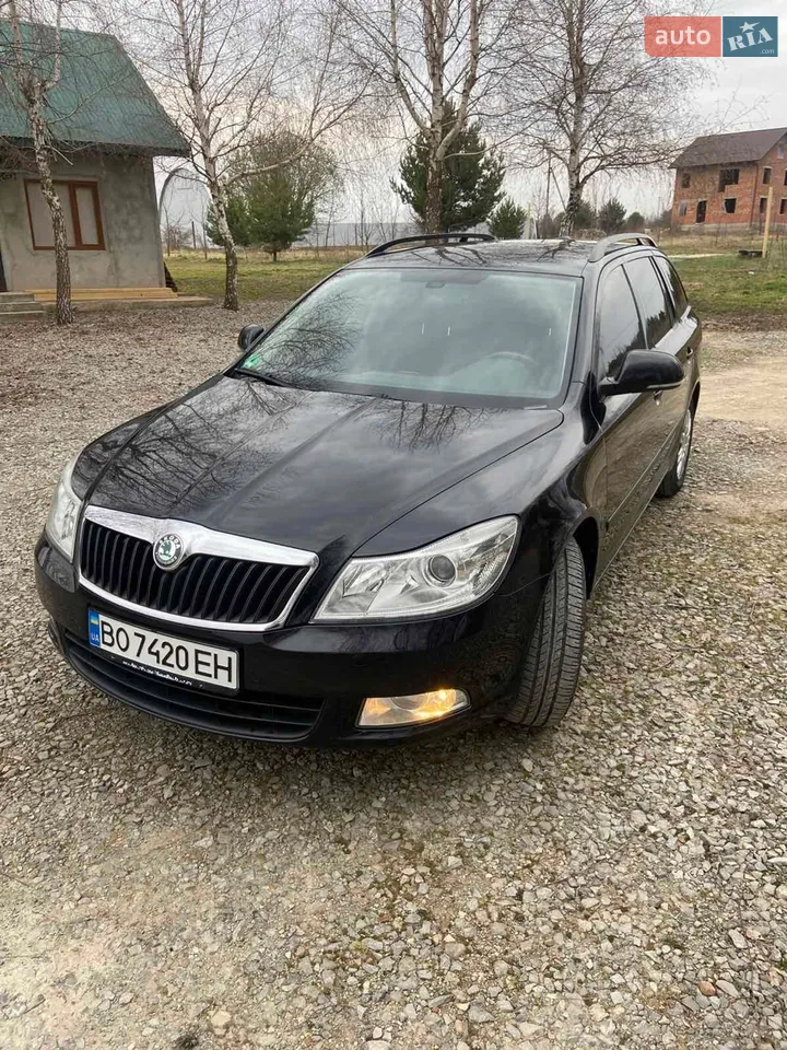 2013 Skoda Octavia - мініатюра 14