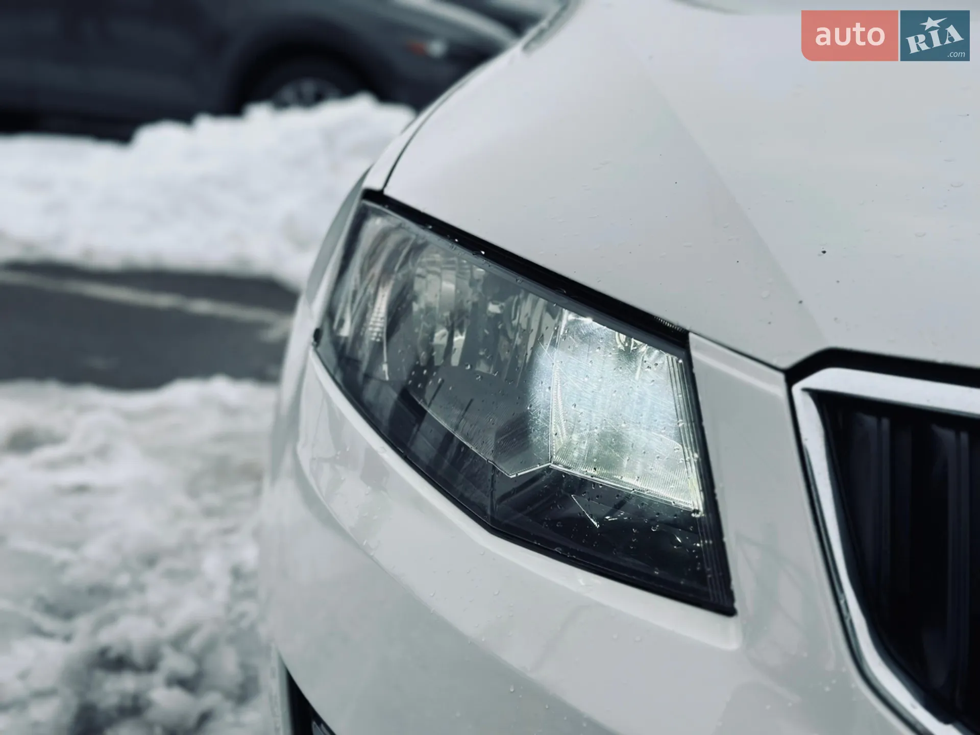 2014 Skoda Octavia - мініатюра 7