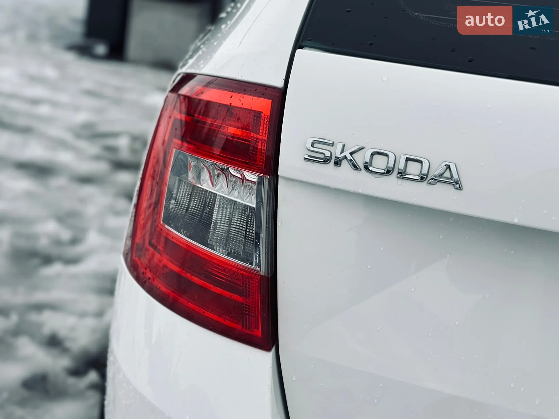 2014 Skoda Octavia - мініатюра 11