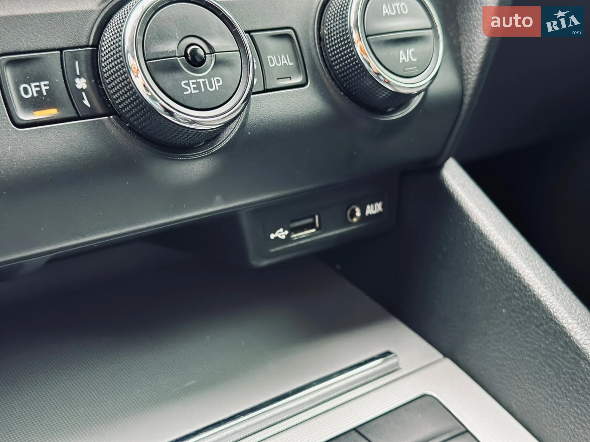2014 Skoda Octavia - мініатюра 57