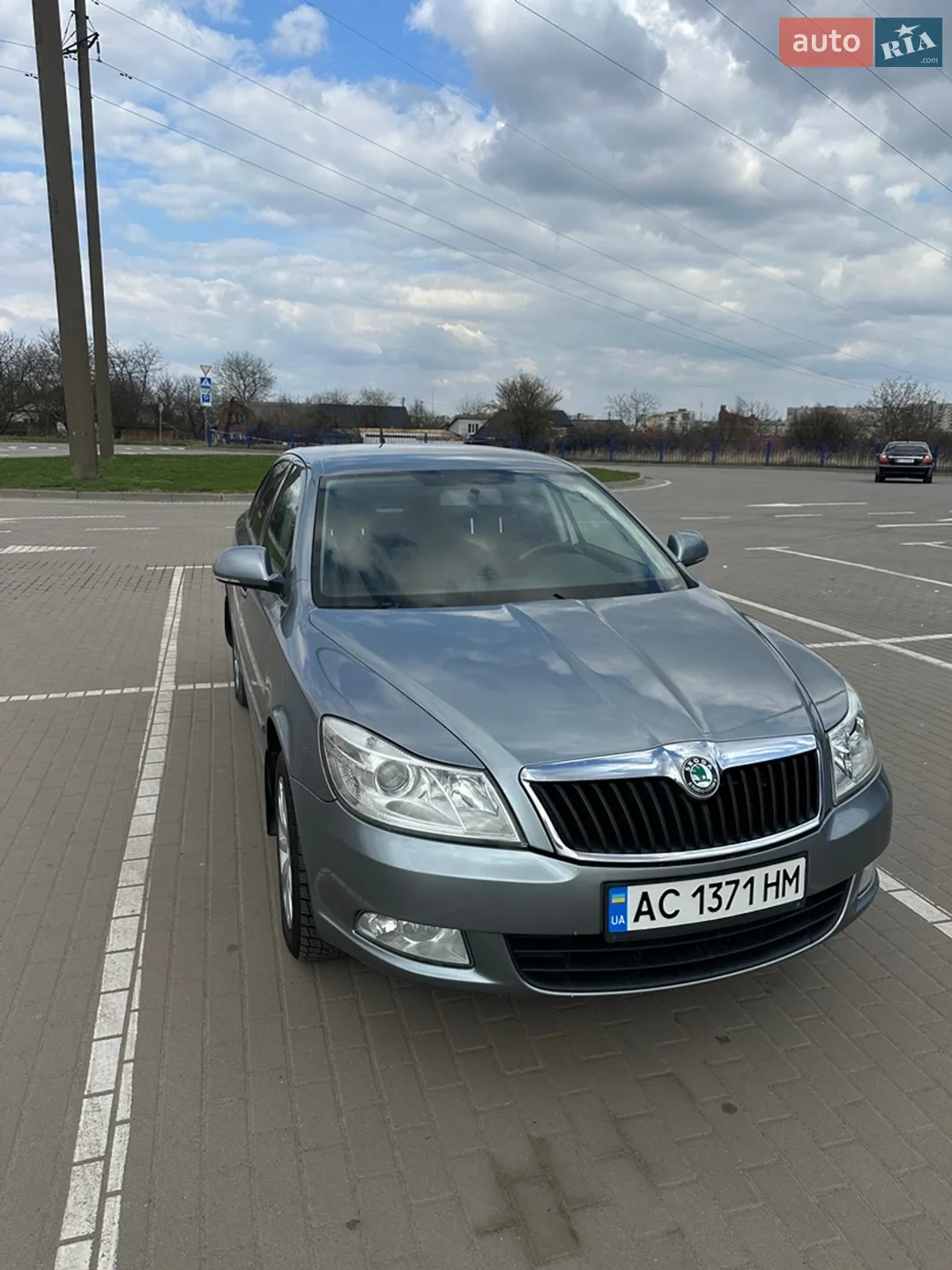 2013 Skoda Octavia - мініатюра 10