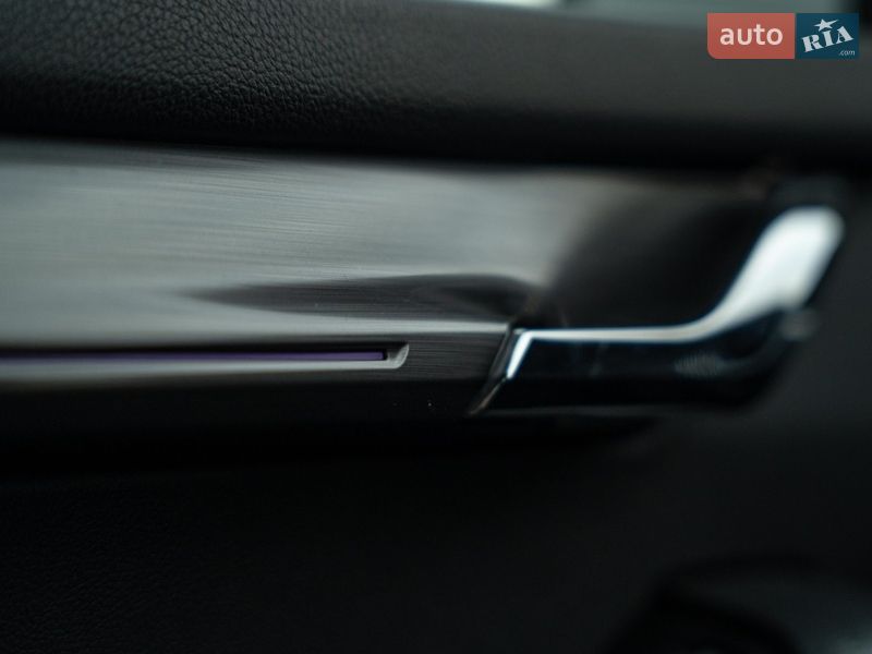 Універсал Skoda Octavia 2018 в Чернівцях