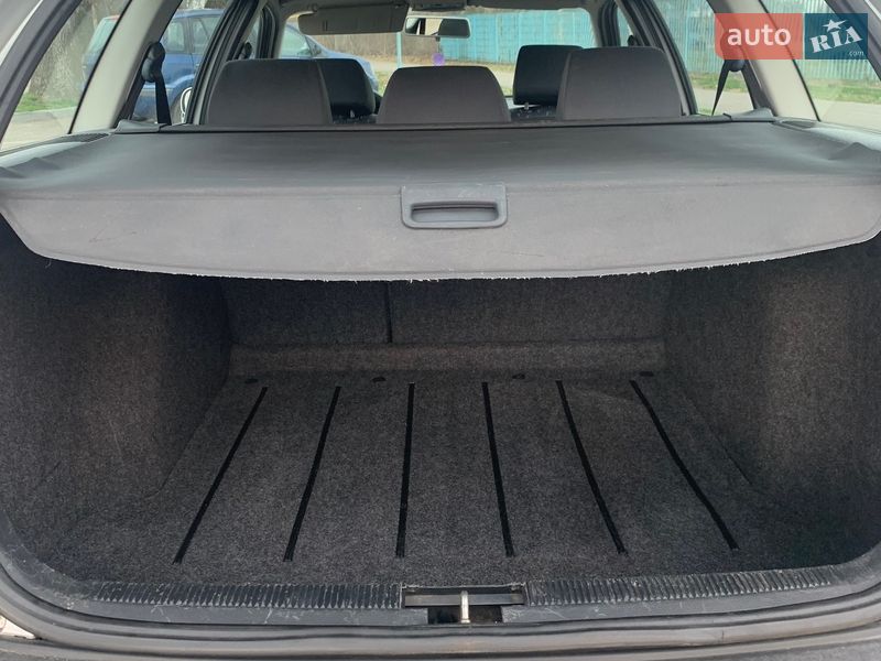 Універсал Skoda Octavia 2005 в Полтаві