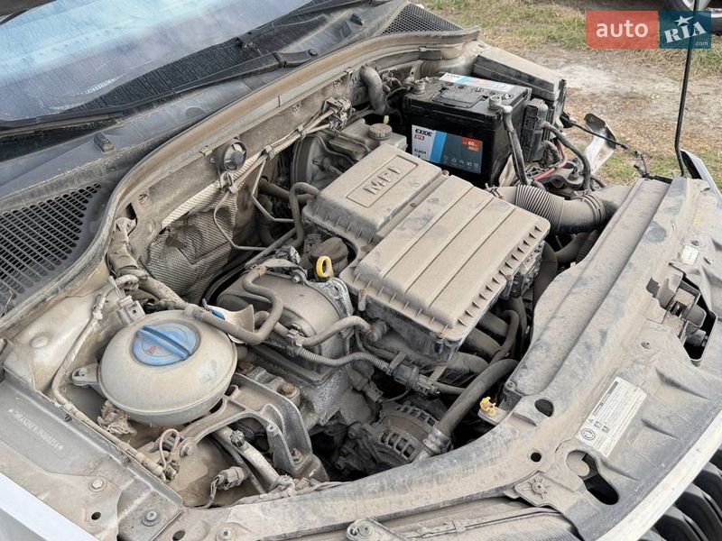 Ліфтбек Skoda Octavia 2017 в Києві