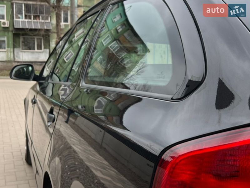 Універсал Skoda Octavia 2010 в Кривому Розі