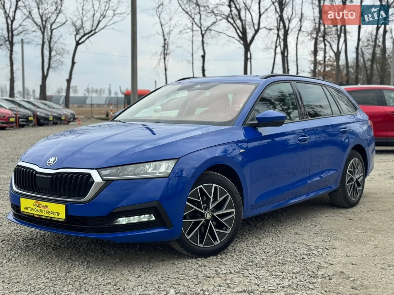 2019 Renault Megane - мініатюра 58