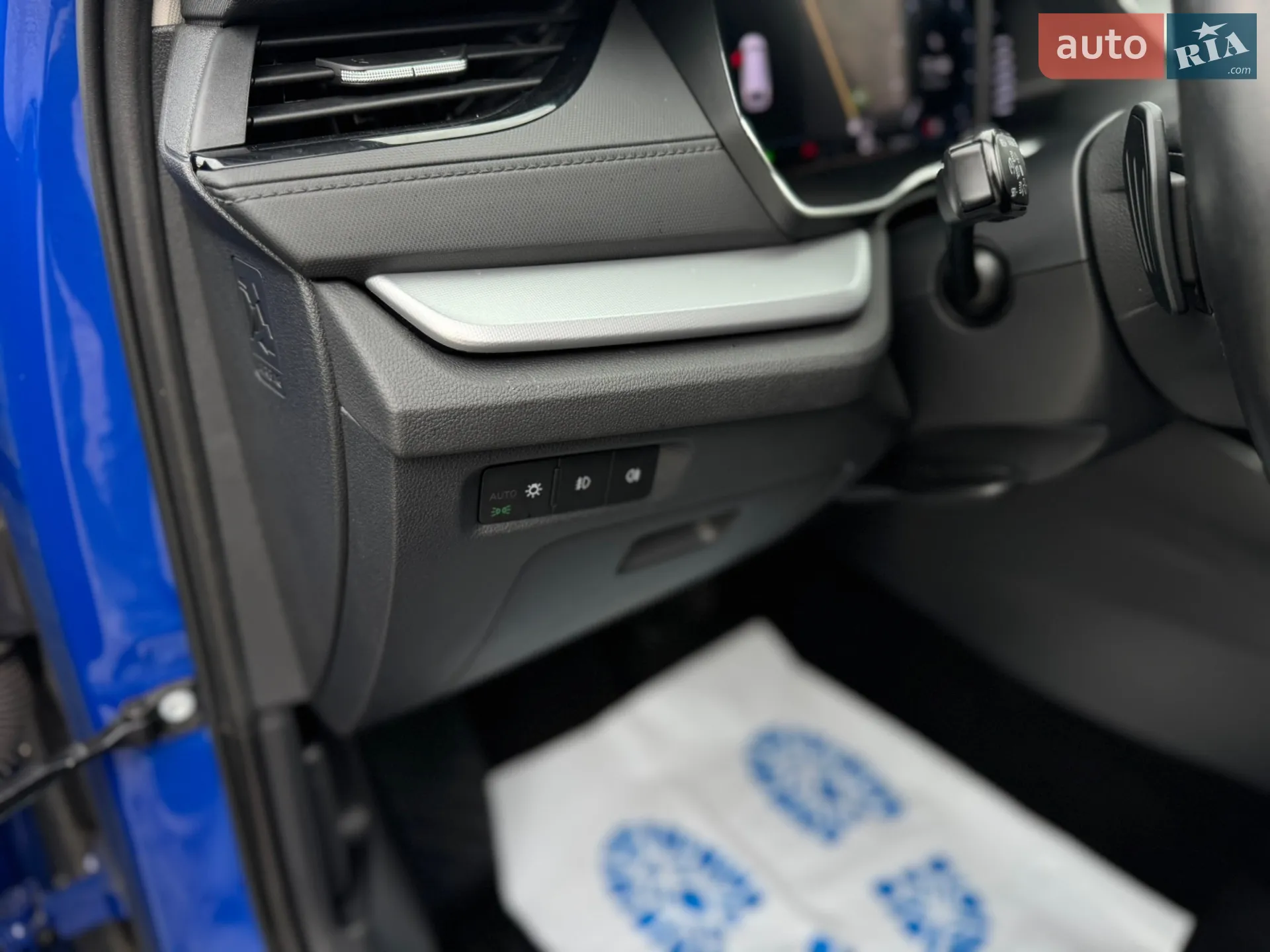 2022 Skoda Octavia - мініатюра 24