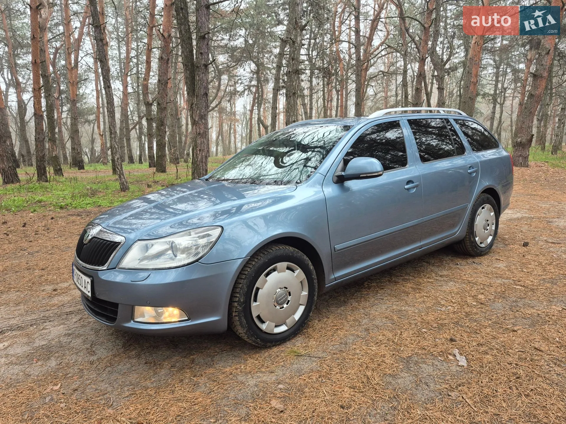 2011 Skoda Octavia - мініатюра 3