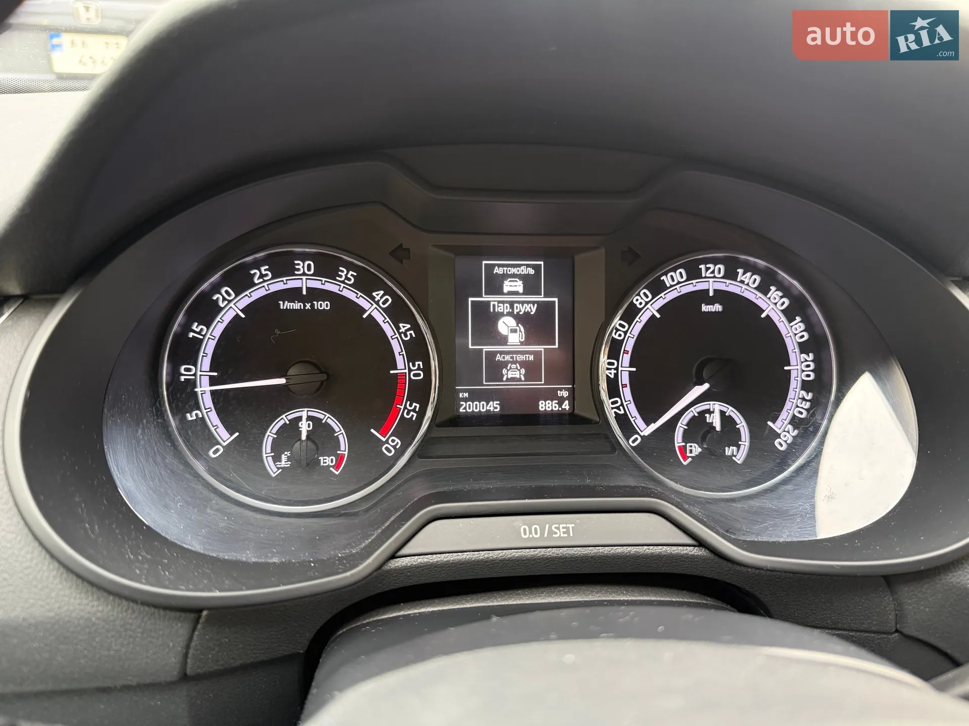 2018 Skoda Octavia - мініатюра 7